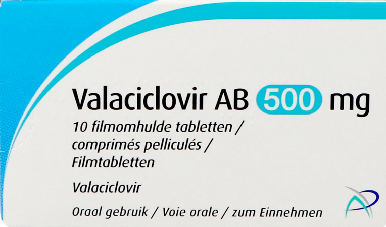 Valacyclovir Acheter