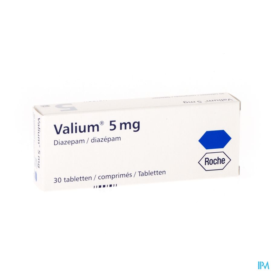 Achat valium pas cher