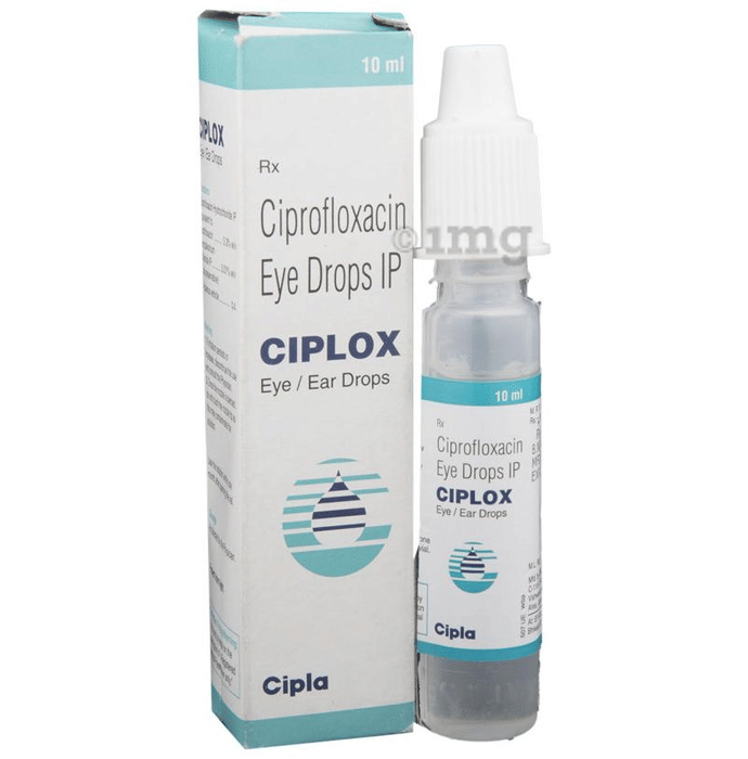 Ordre ciplox