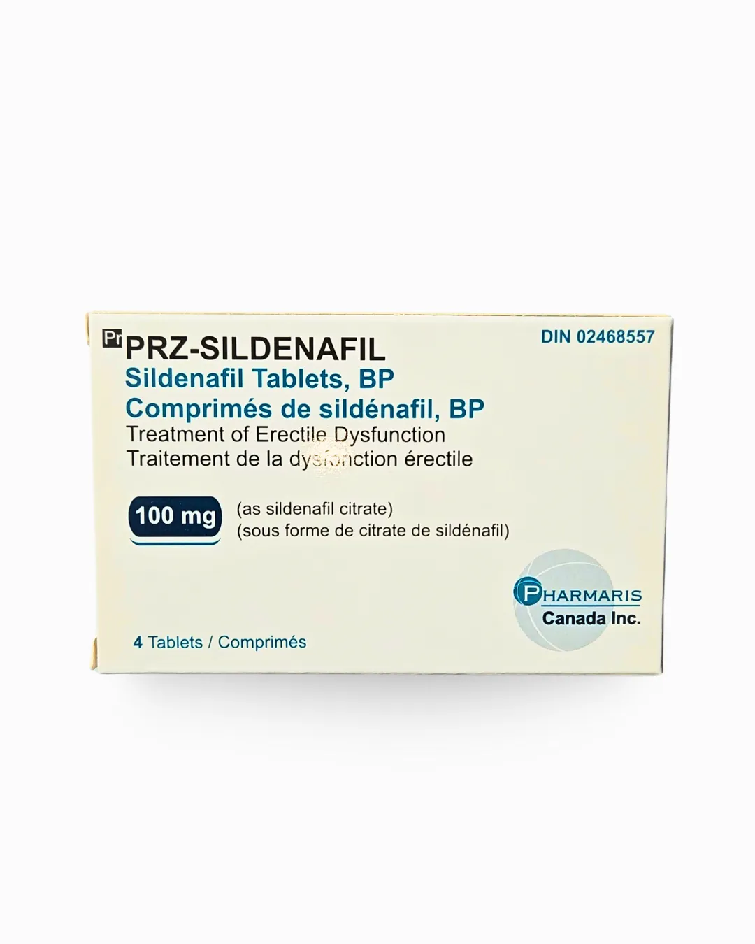 viagra générique québec