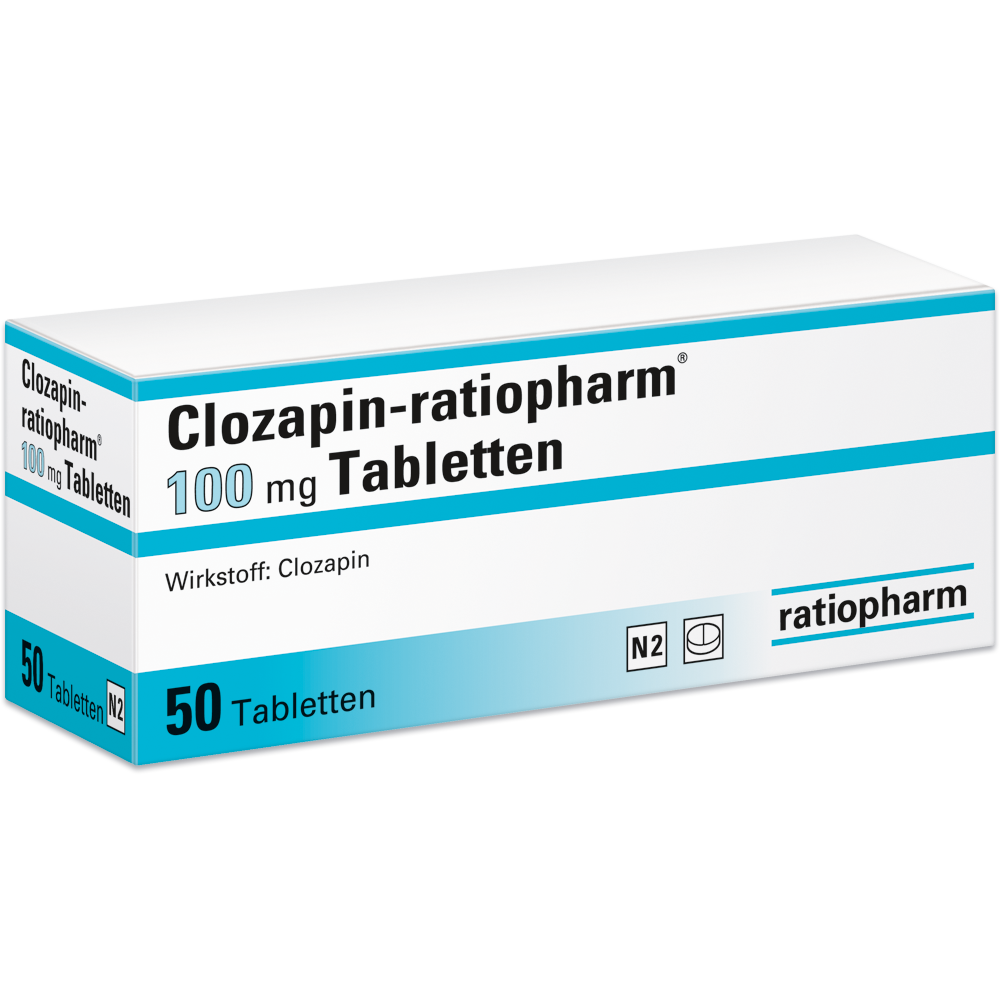 Clomiphene pilules