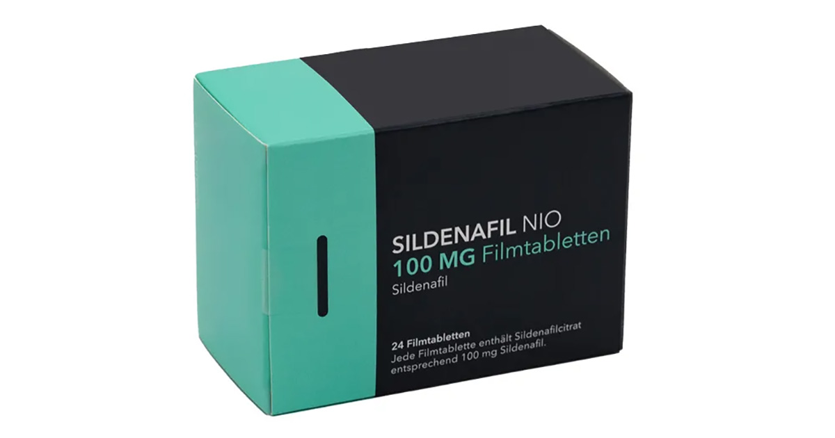 sildenafil 100mg boite de 24