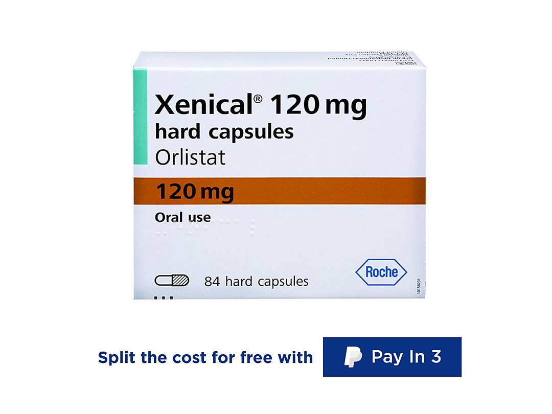 Orlistat acheter online