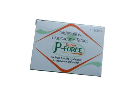 Super p-force france