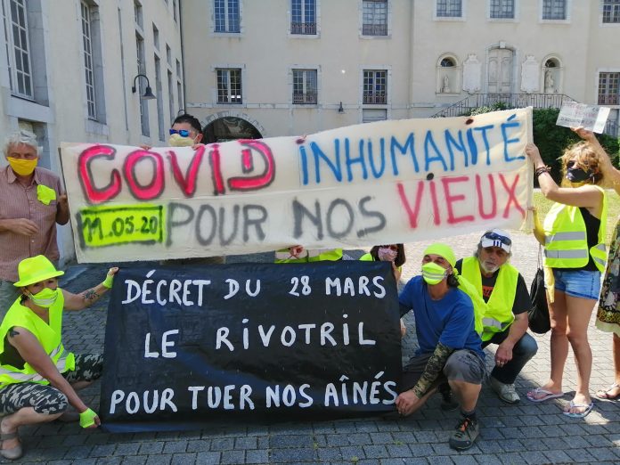 Autorisation du rivotril en france