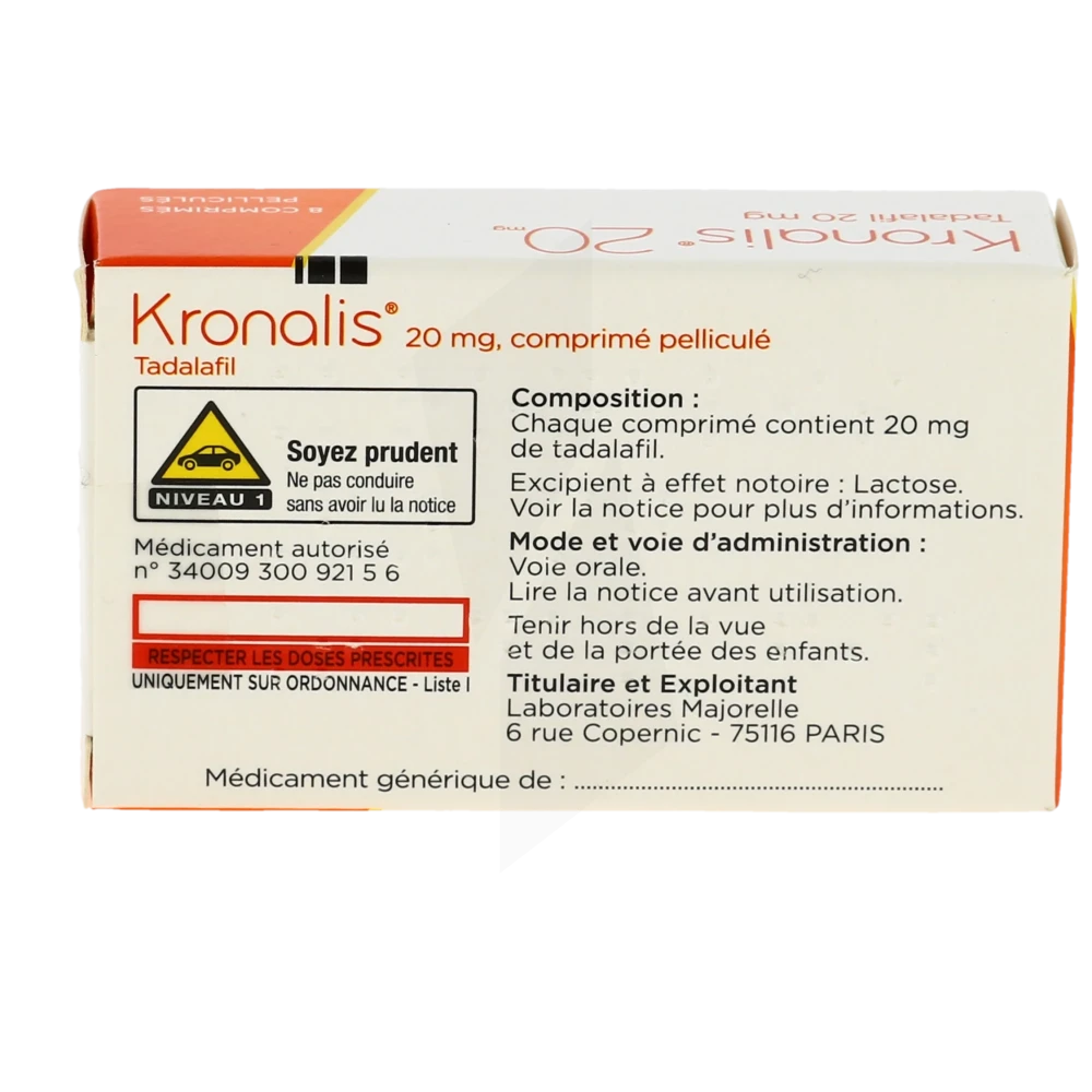 cialis generique 20mg france