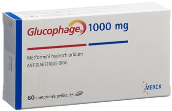 Comment Acheter Du Glucophage