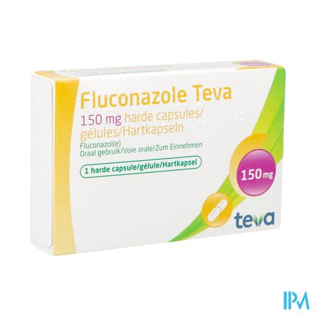 Diflucan 150 mg prix belgique