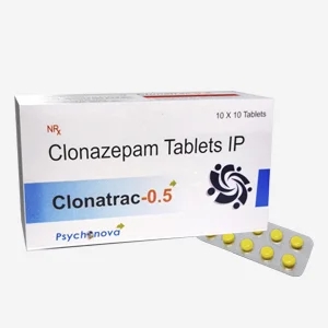 Klonopin 0.5mg