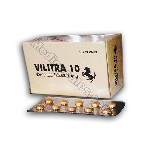 Prix vardenafil 10 mg