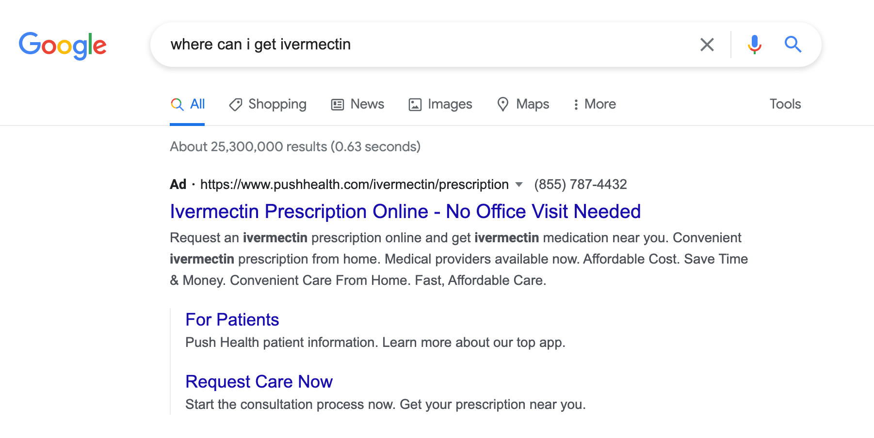 Ivermectin Online