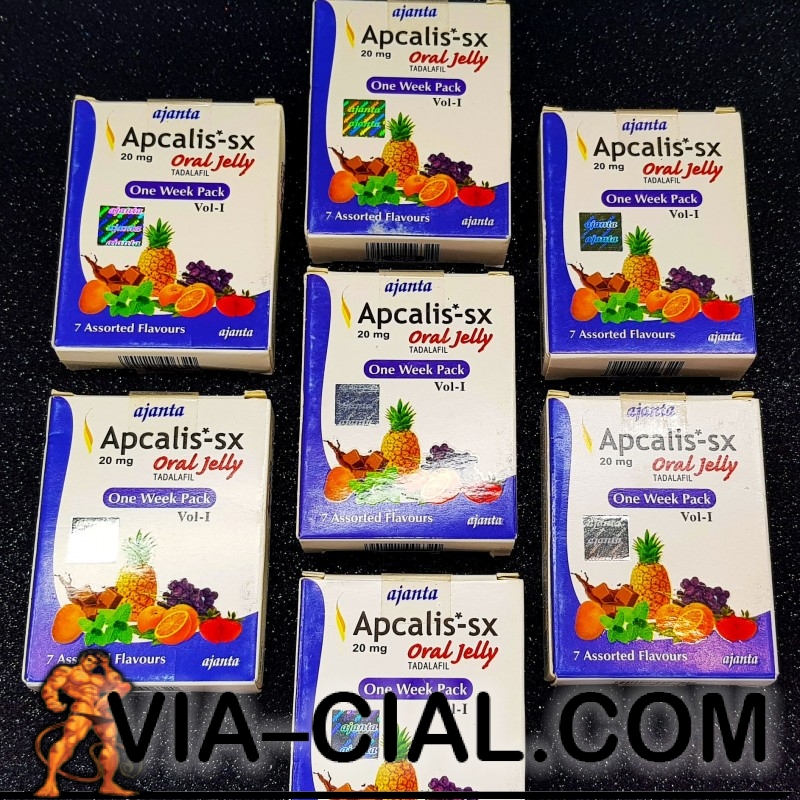 Prix Du Apcalis Sx