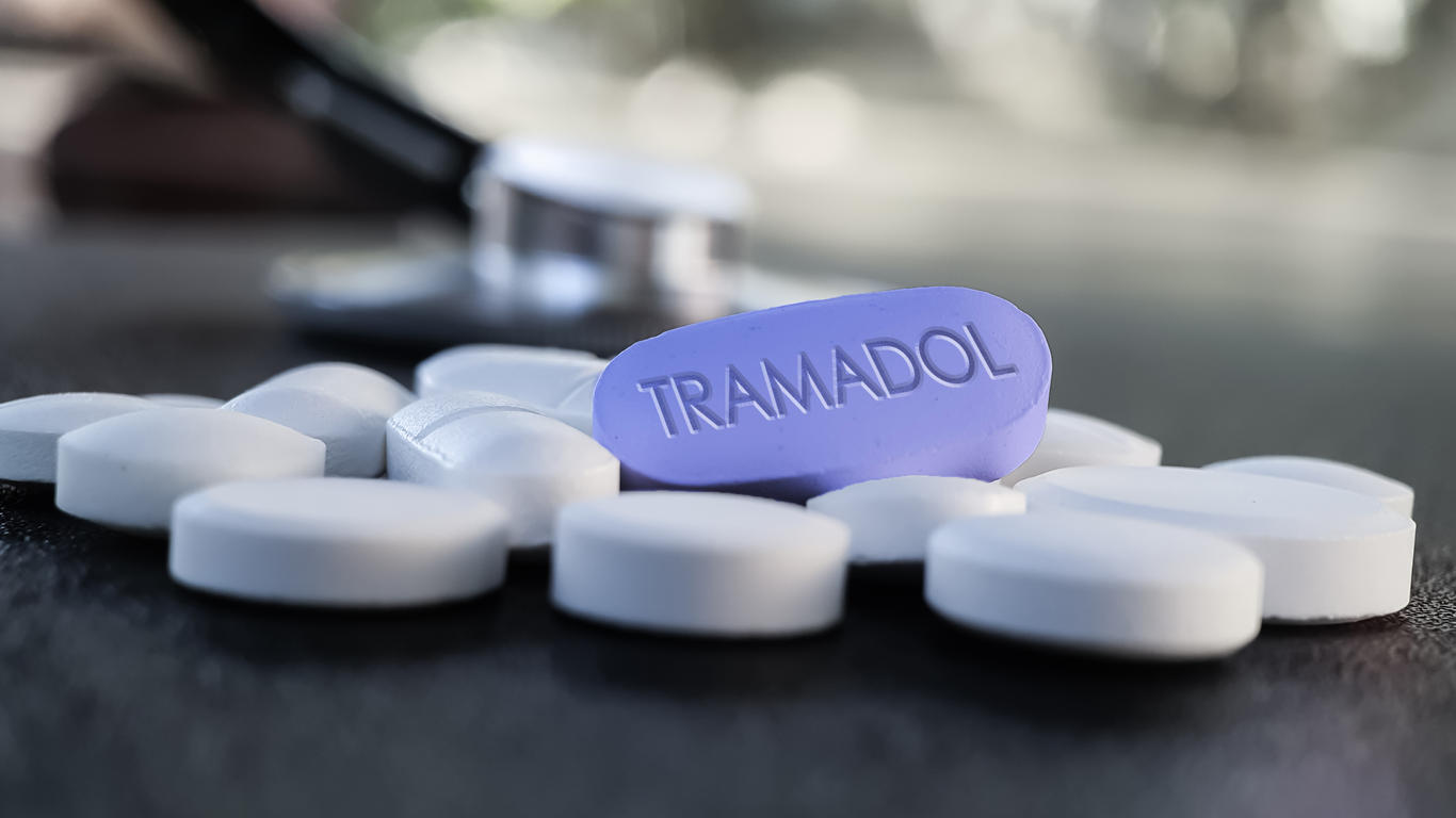 Tramadol Chlorhydrate Sans Ordonnance