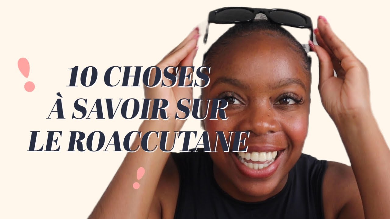Roaccutane pas cher