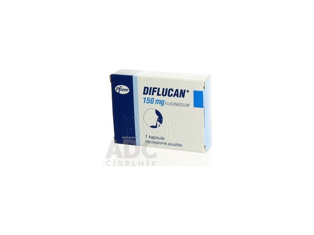 Diflucan 150 mg prix belgique