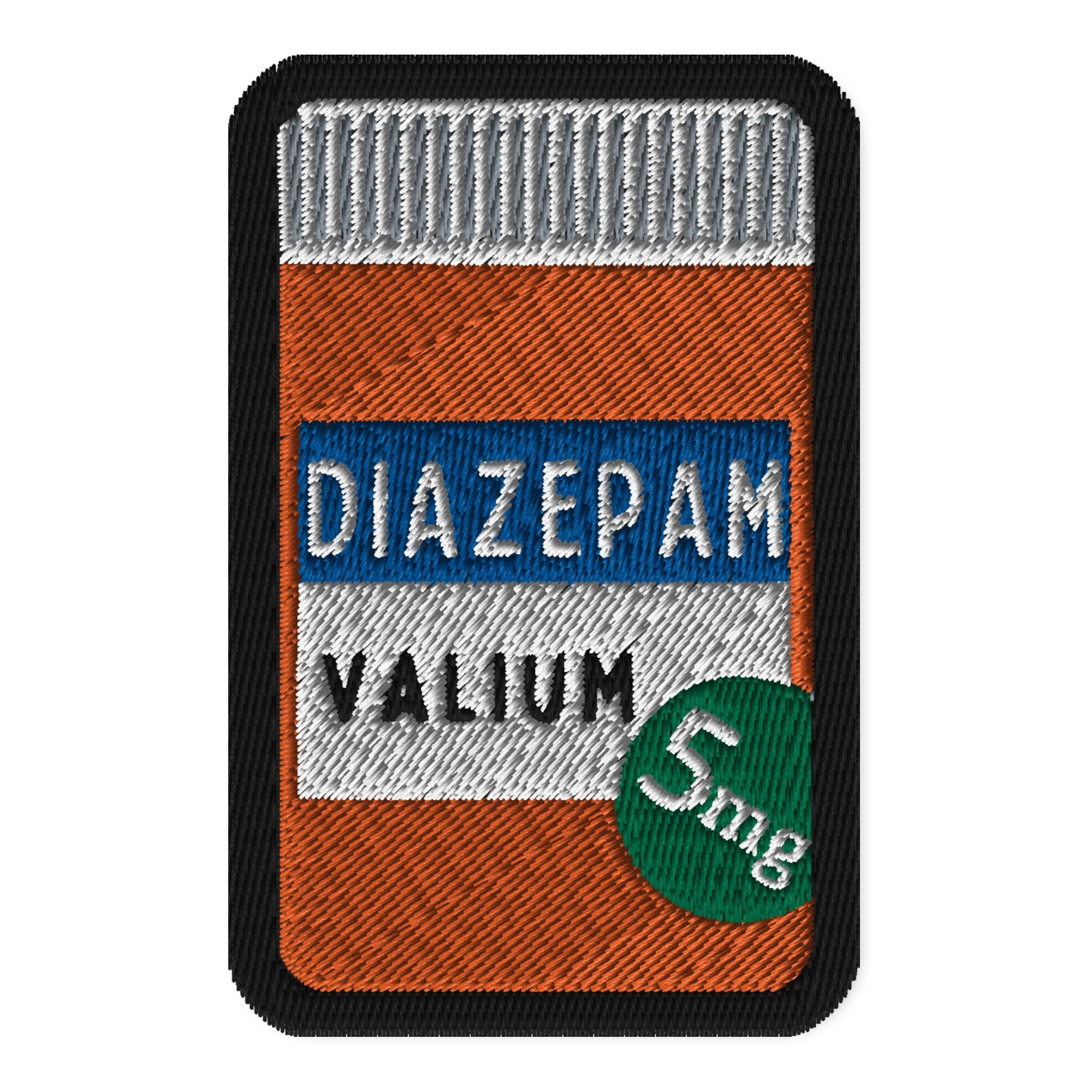 Valium roche prix
