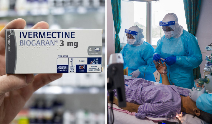 Ivermectine biogaran 3 mg