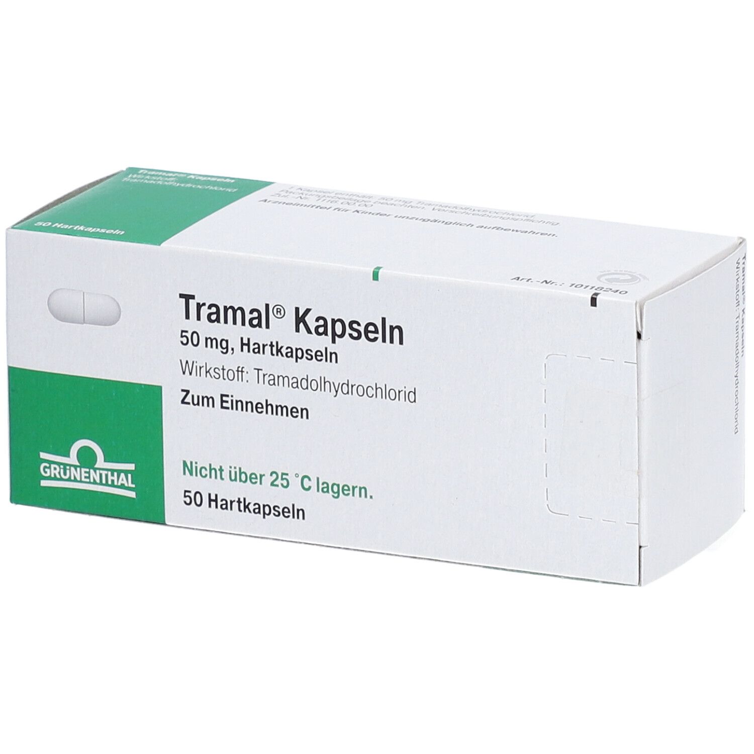 Tramadol 500 mg prix