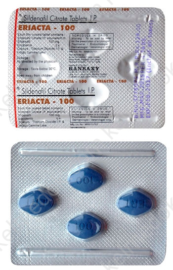 Coût eriacta