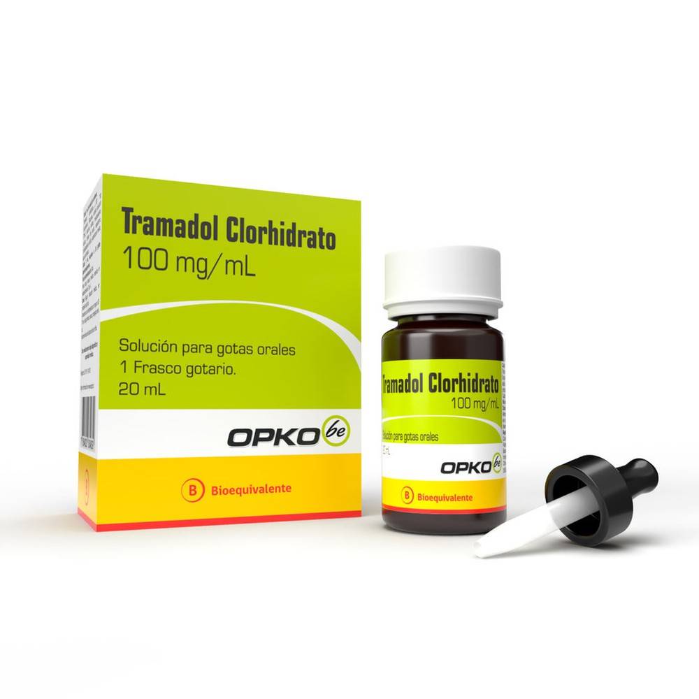 Tramadol moins cher