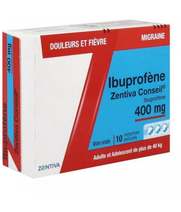 baclofène zentiva prix