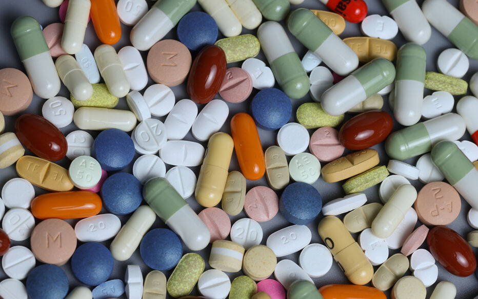Viagra pilules