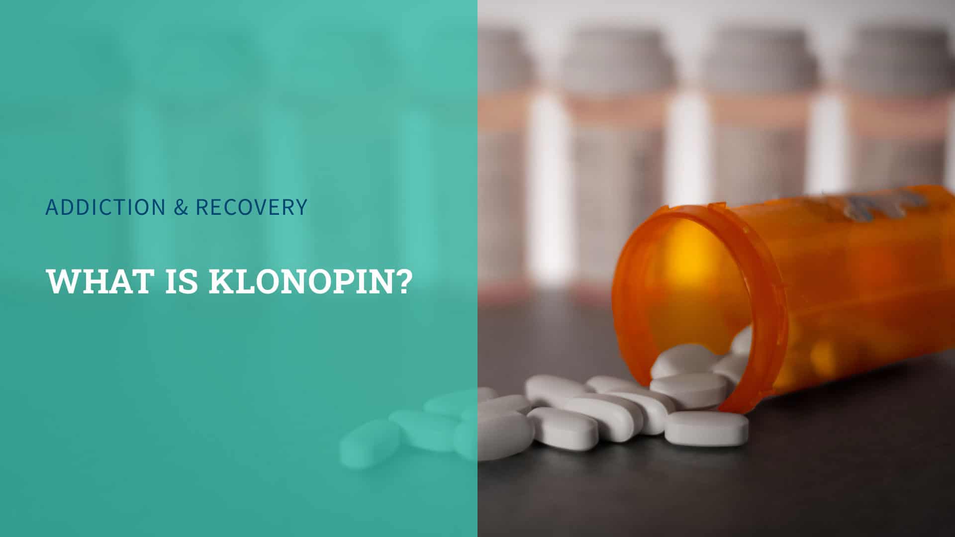 Klonopin comment acheter
