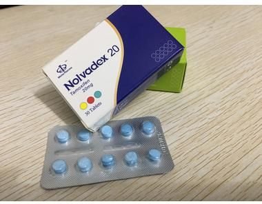 Nolvadex 20 mg prix en france