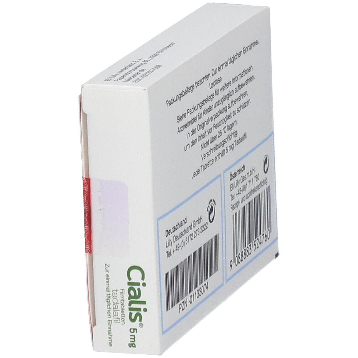 Cialis 5mg 28