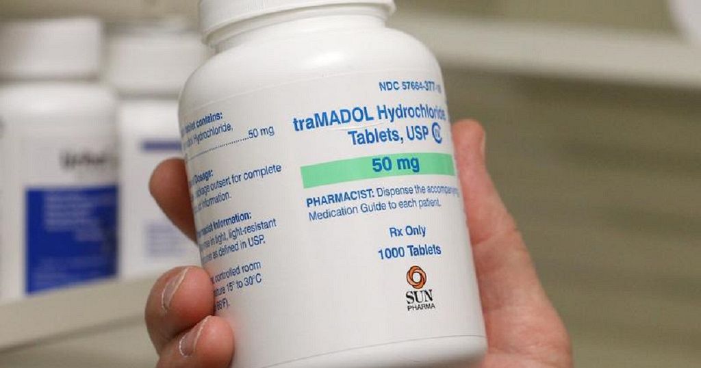 Tramadol France Info
