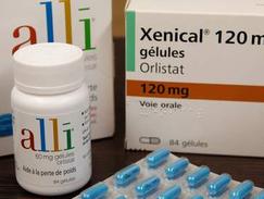 Achat Orlistat 120 Mg