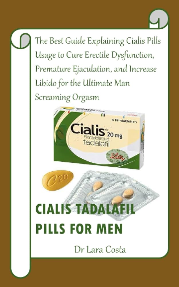 Tadalafil 20mg Prix France