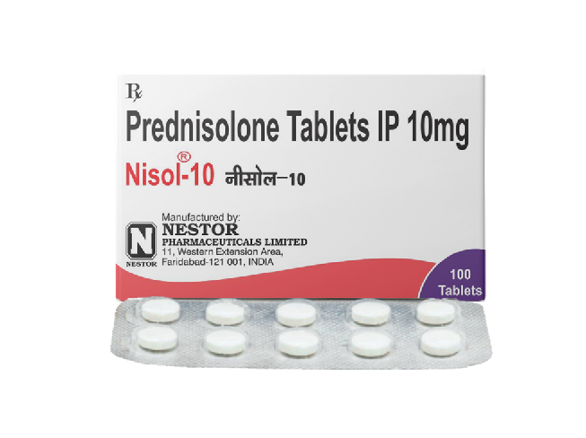 Prednisolone 10mg online
