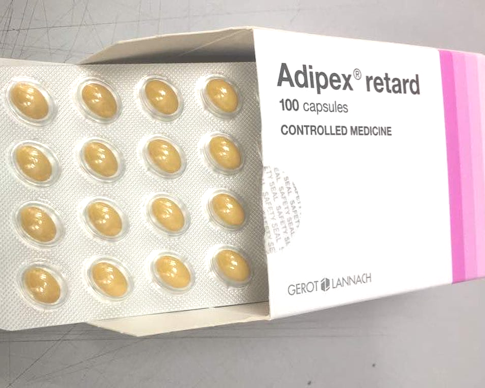 adipex en france