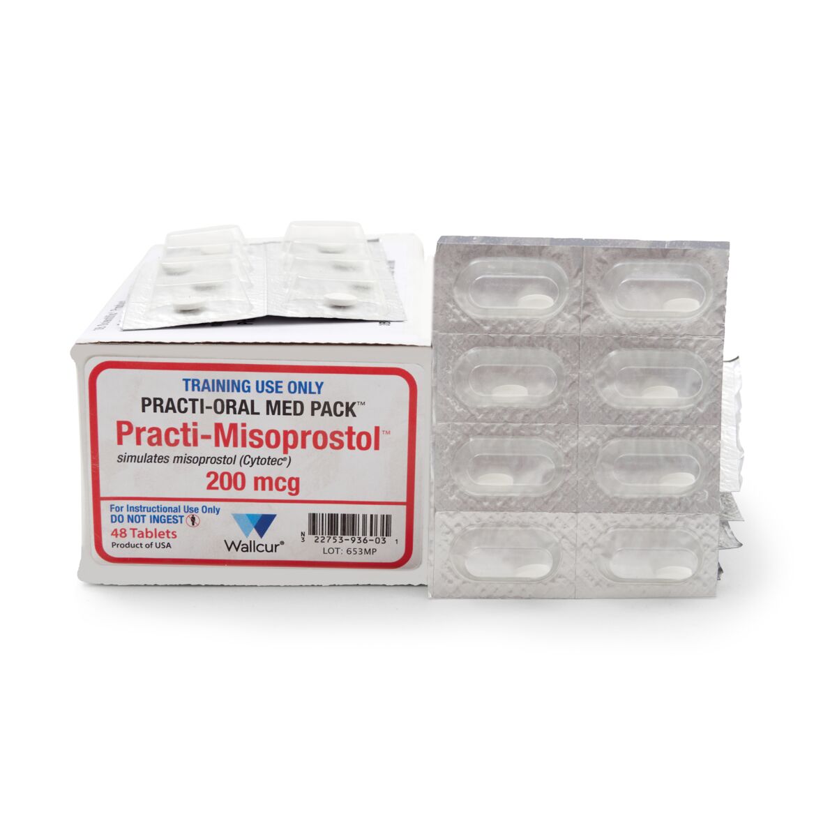 Misoprostol 200mcg