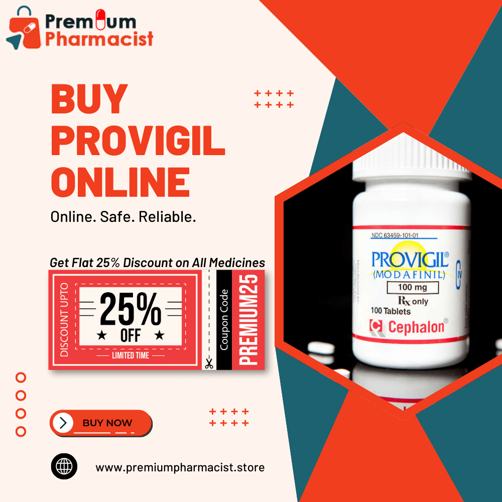 Provigil compra online