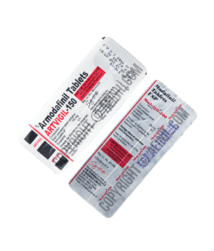 Armodafinil moins cher