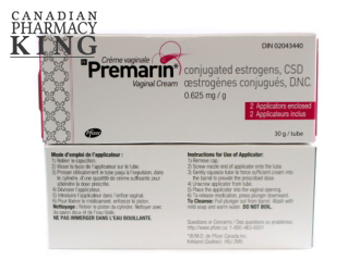 Premarin Cream Online