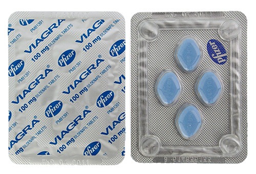 Sildenafil 25 mg mp