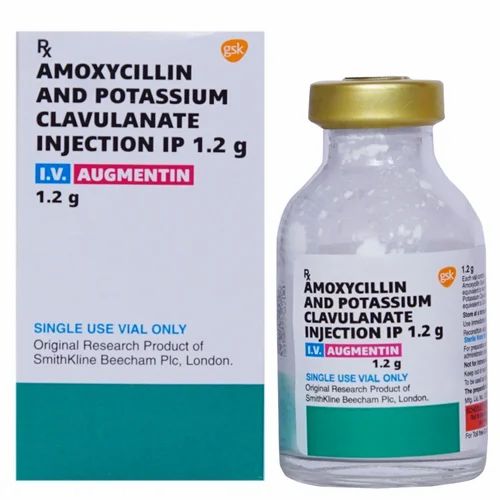 Amoxicillin clavulanate online