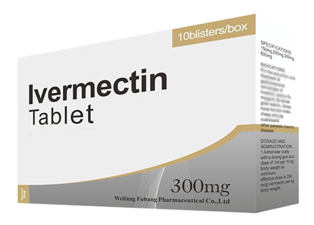 Ivermectine 3 mg achat en ligne