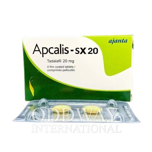 Apcalis sx online acheter