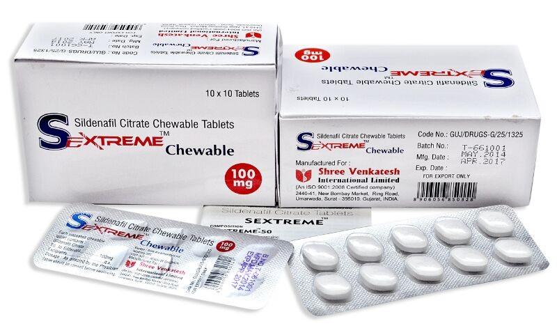 Silvitra 200mg