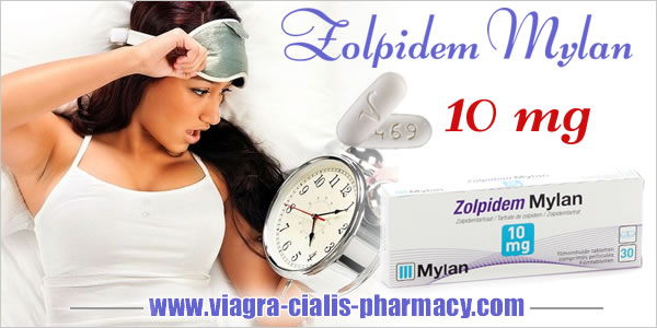 Zolpidem a acheter