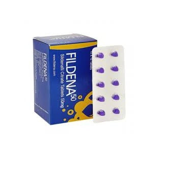 fildena 50mg
