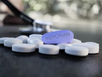 Cout du metformine