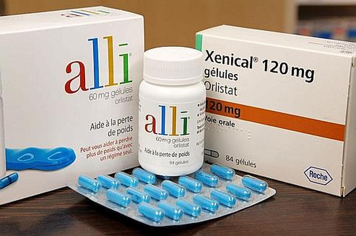 Acheter du alli