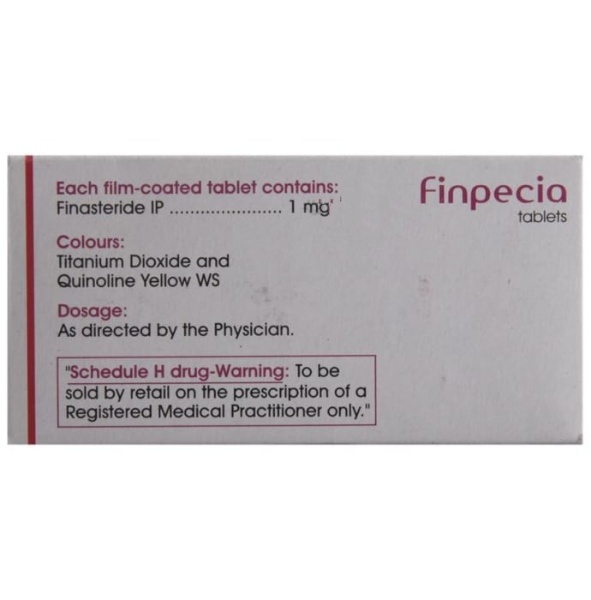 ordre finpecia
