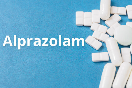 Alprazolam generique de xanax