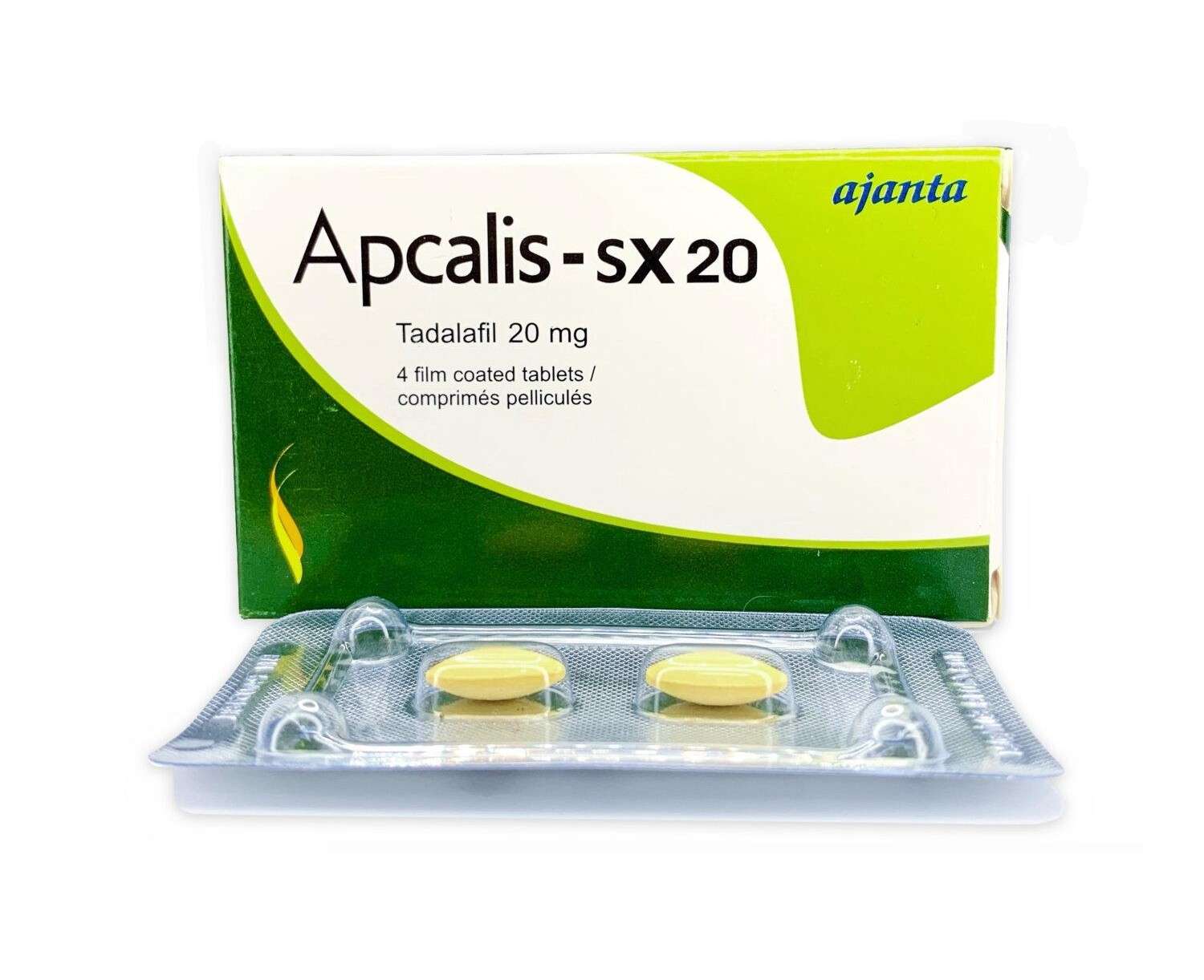 Apcalis sx acheter online